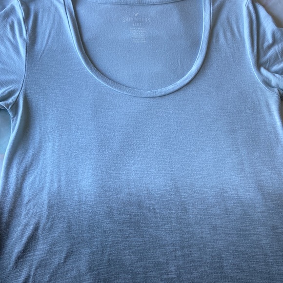 Soft and sexy t-shirt - Picture 3 of 5